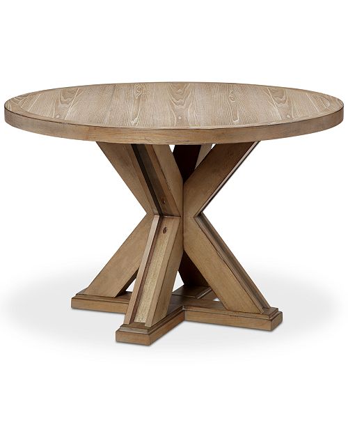 Furniture Jonaten Round Dining Table, Quick Ship & Reviews Furniture