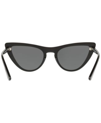 Vogue Eyewear Sunglasses, VO5211S Gigi Hadid Collection - Macy display picture 1