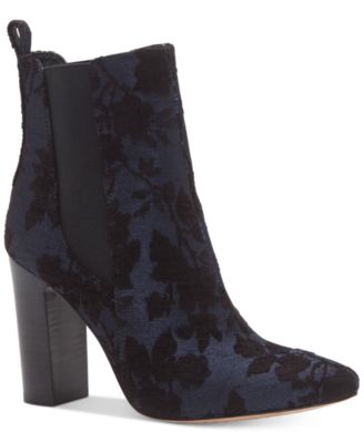 Vince Camuto - Britsy Ankle Booties