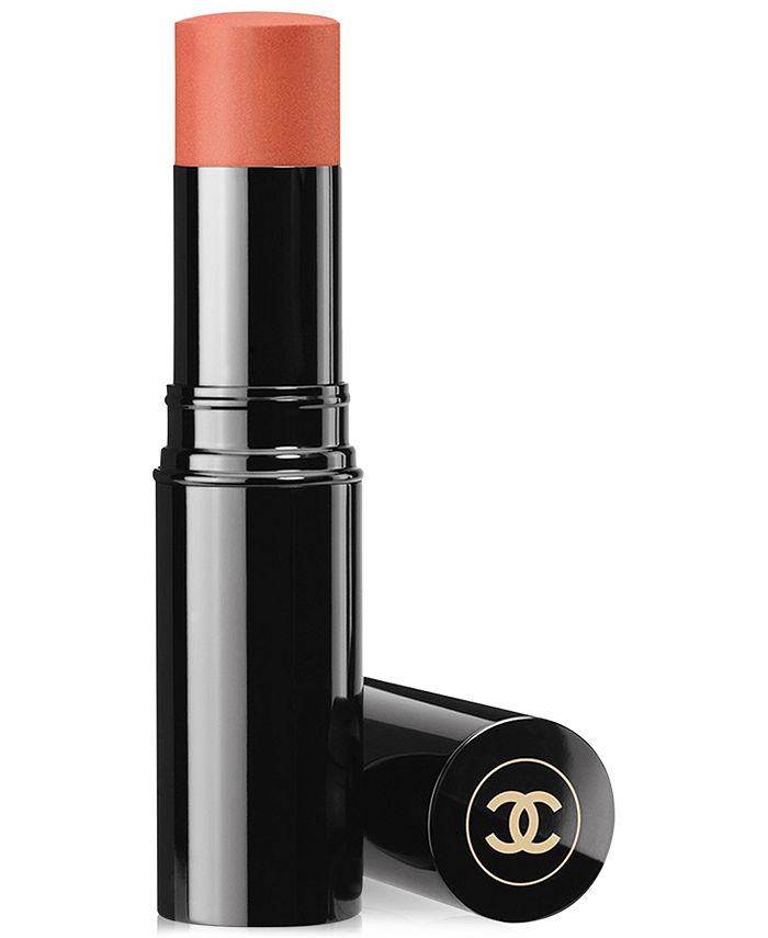 CHANEL Healthy Glow Sheer Colour Stick & Reviews - Makeup - Beauty - Macy's