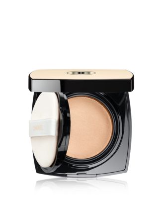 chanel foundation cushion