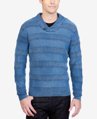 Lucky Brand - Men's Graphic-Print T-Shirt