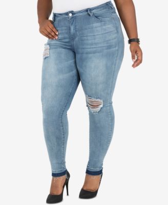 poetic justice jeans review