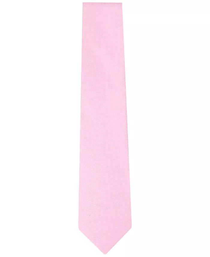 Men's Oxford Solid Tie - thumbnail 5