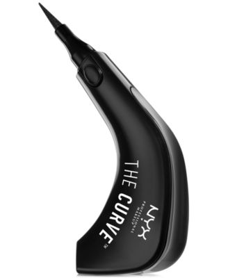 NYX Professional Makeup - NYX The Curve Eyeliner
