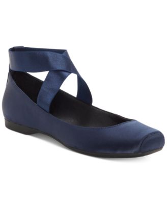 Jessica Simpson - Mandalaye Elastic Ballet Flats