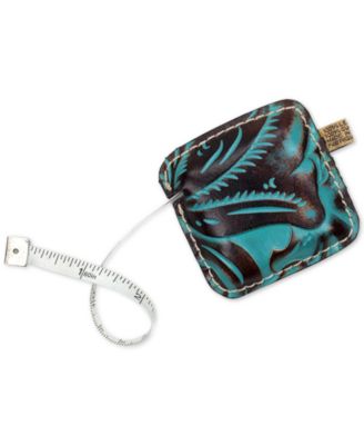Patricia Nash - Tooled Righello Measuring Tape