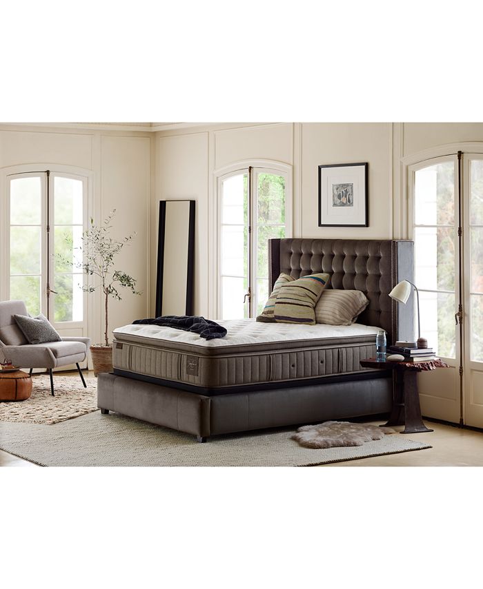 Macys 2025 pillow top