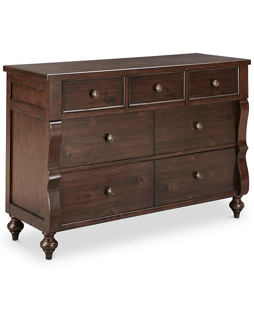 Furniture Beverly Dresser Quick Ship Reviews Furniture Macy S