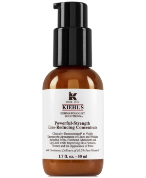 EAN 3700194715946 product image for Kiehl's Since 1851 Dermatologist Solutions Powerful-Strength Line-Reducing Conce | upcitemdb.com