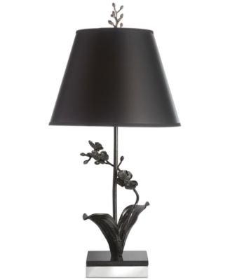 Michael Aram - Black Orchid Table Lamp