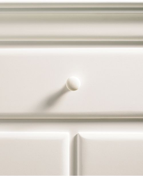 Furniture Mia Kids 9 Drawer Dresser Reviews Furniture Macy S