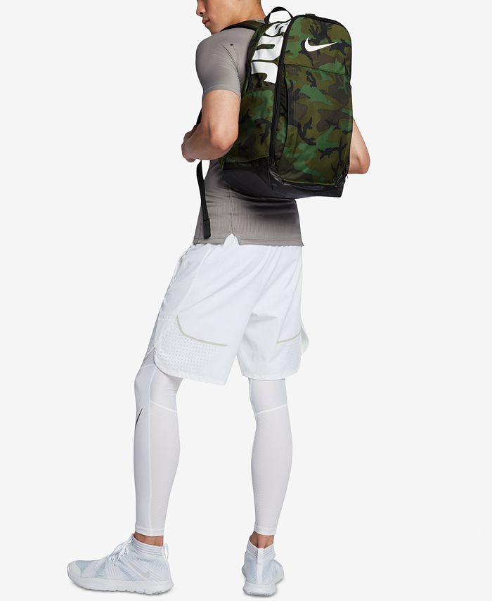 Nike Men's Training Backpack - Macy's