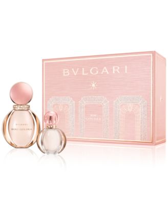 BVLGARI ROSE GOLDEA セット 50ml 【公式通販】