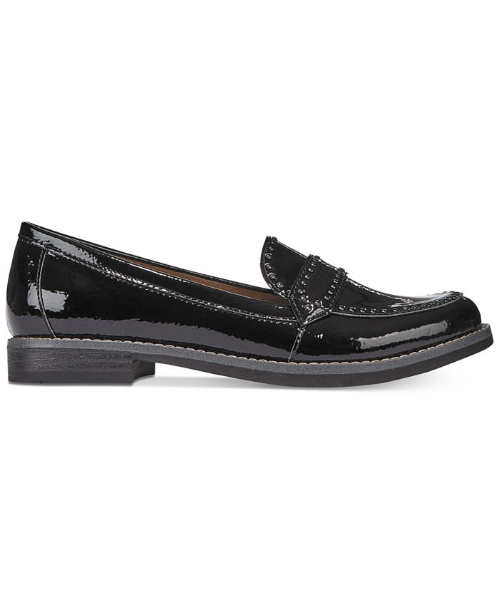 womens 1936 willa flat strap weejuns loafer