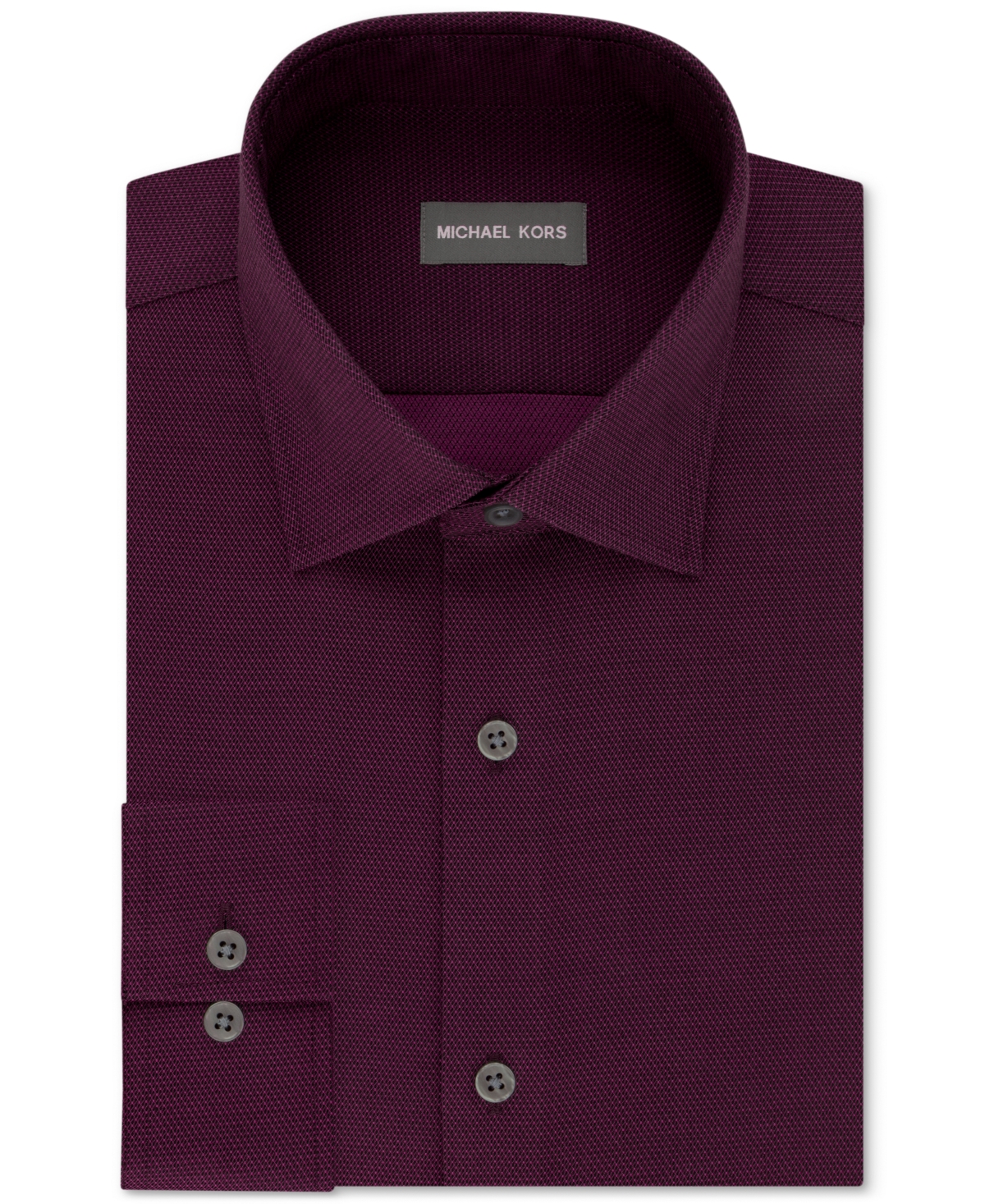 michael kors airsoft stretch dress shirt Michael Kors Airsoft Stretch Dress Shirt
