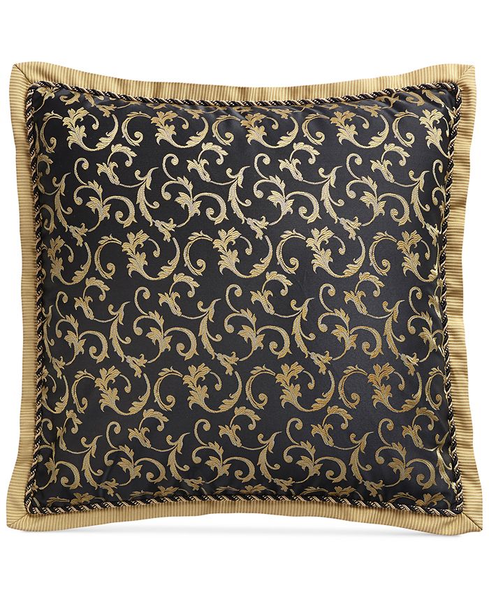 Croscill pennington pillows shop