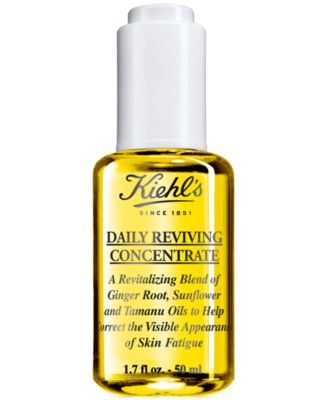 Kiehl's Since 1851 Daily Reviving Concentrate, 1.7-oz. - Macy's