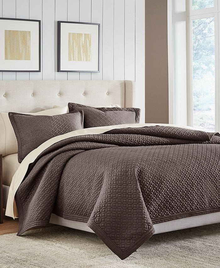 Croscill Fulton King Quilt Macy's
