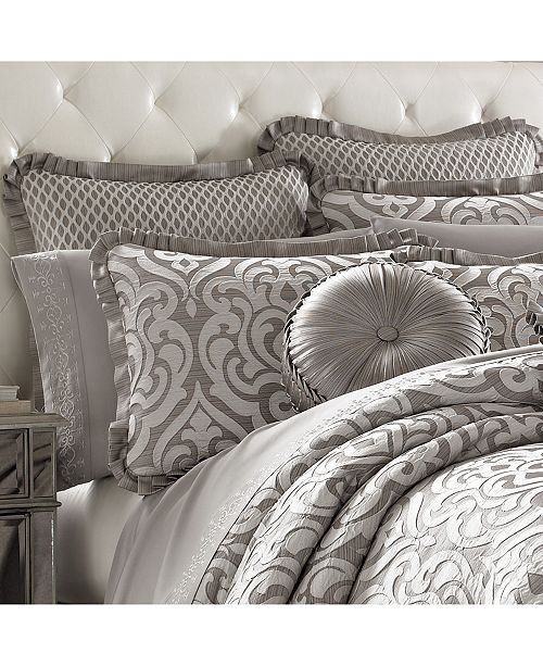 J Queen New York Babylon 4pc Bedding Collection Bedding Collections