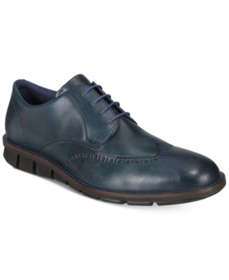 Ecco - Men's Jeremy Tie Dress Shoes