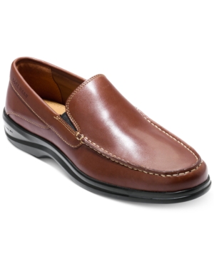 image of Cole Haan Men-s Santa Barbara Ii Loafer Men-s Shoes