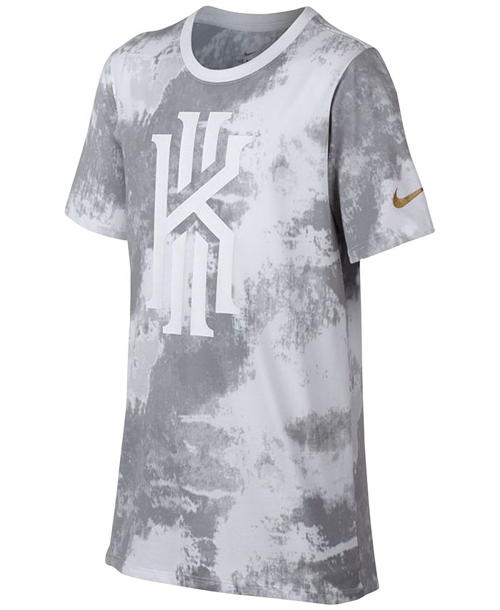 Nike Dri-FIT Kyrie Irving T-Shirt, Big - Macy's