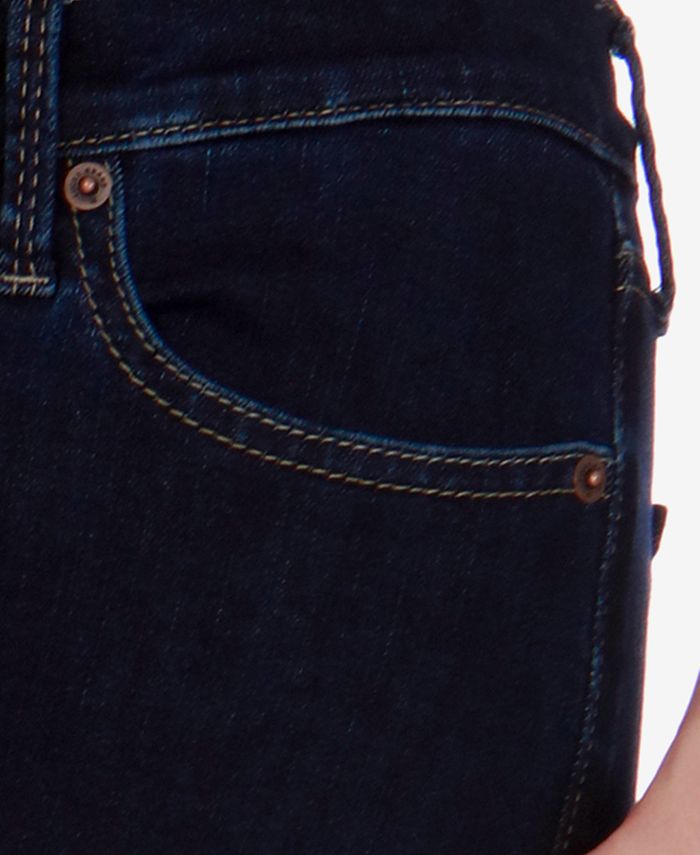 Lucky Brand Brooke MidRise Jeggings Macy's