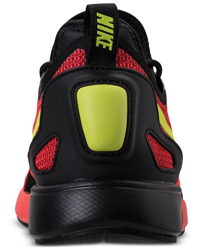 nike duel racer men's