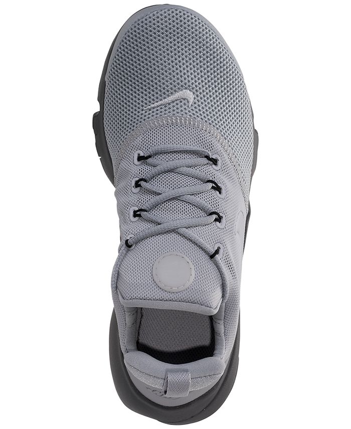Nike Big Boys' Presto Fly Running Sneakers from Finish Line & Reviews - Finish Line Kids' Shoes 