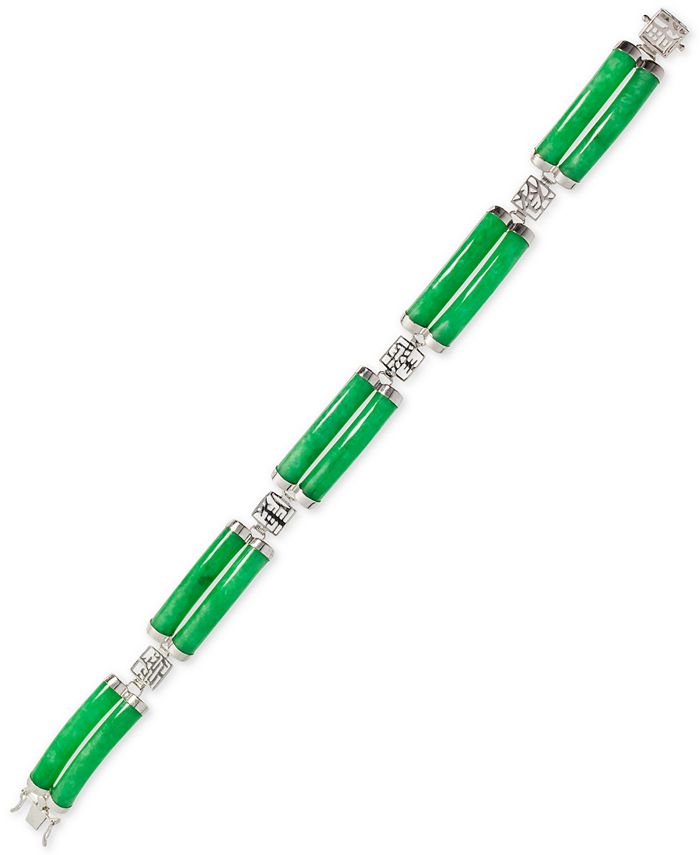 Macys jade bracelet clearance