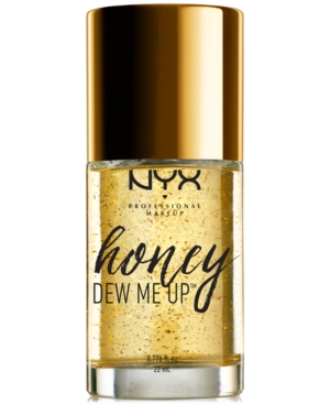 UPC 800897830908 product image for Nyx Professional Makeup Honey Dew Me Up Primer | upcitemdb.com