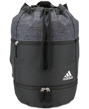 Adidas squad bucket backpack hotsell
