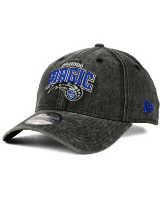 orlando magic dad hat
