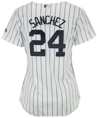 womens yankee jersey