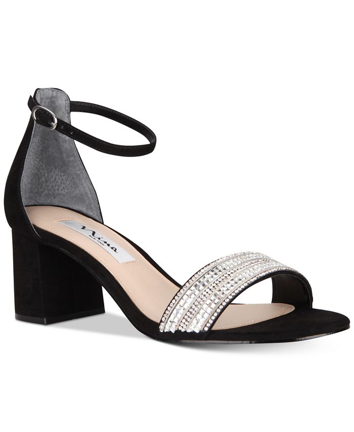 Nina elenora sandal 2025