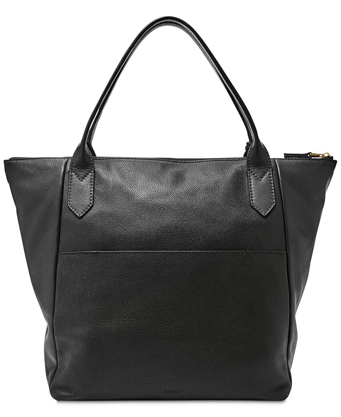 Fossil Fiona Tote - Macy's
