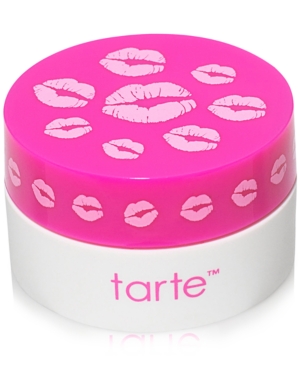 Tarte Pout Prep Lip Exfoliant