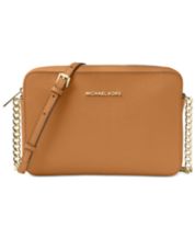 MICHAEL KORS: handbag for woman - Brown  Michael Kors handbag 30F2GAQS2B  online at