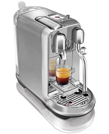 Creatista Pro. Machine à café Nexpresso 2300W - Sage