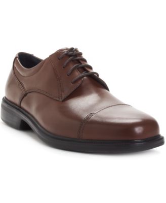 bostonian cap toe