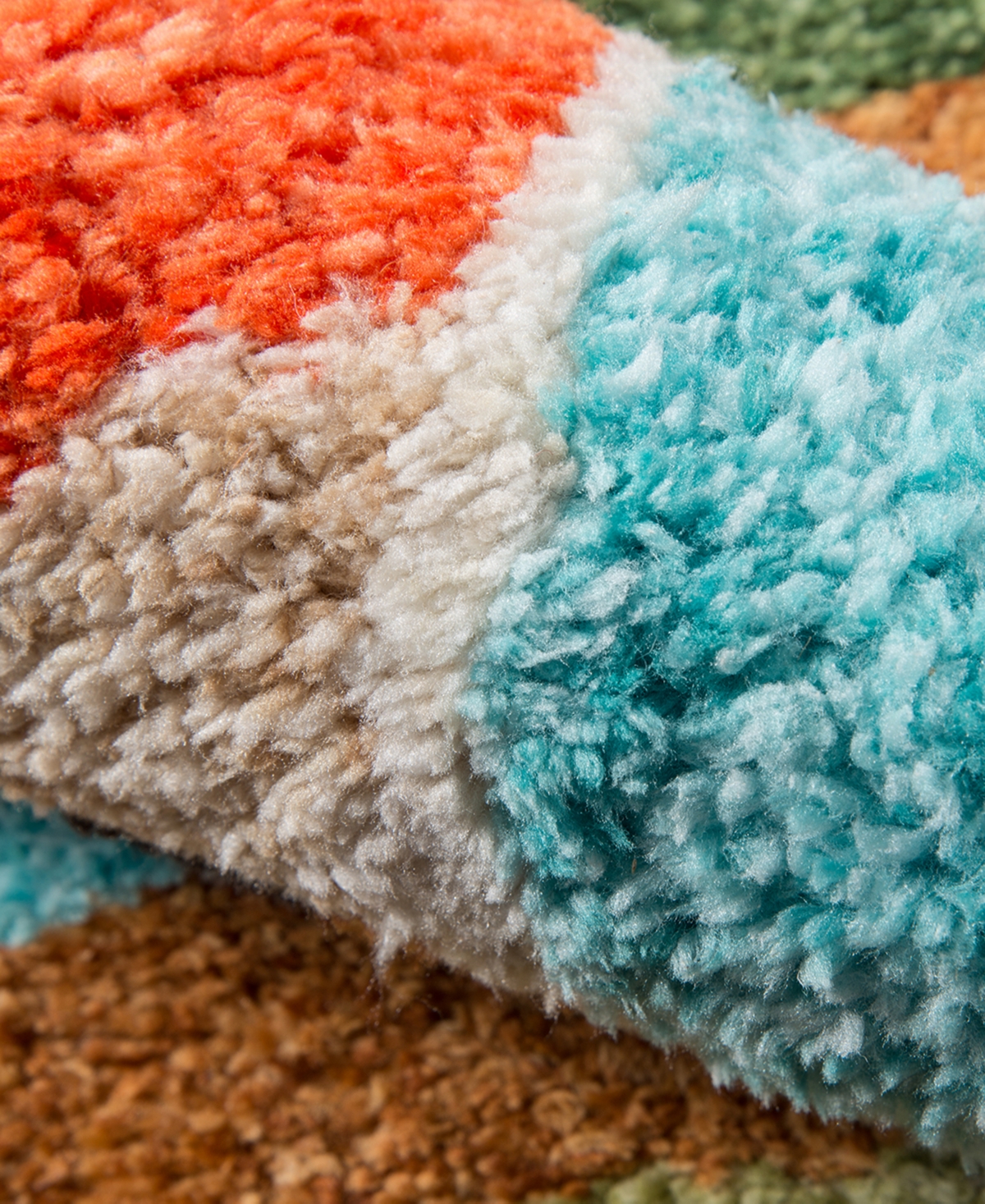 Novogratz by Momeni Bungalow BUN037' 6