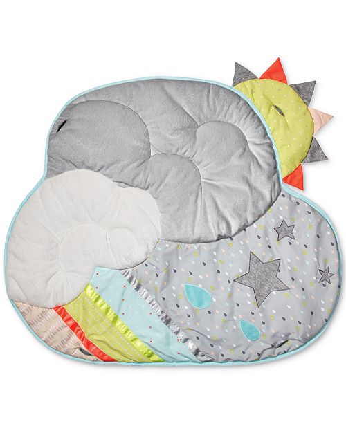 skip hop activity center cloud