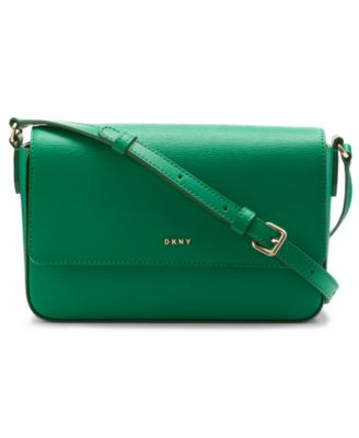 dkny bryant small flap crossbody