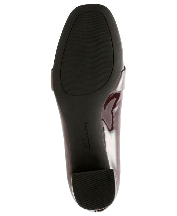 Clarks shop tealia elva