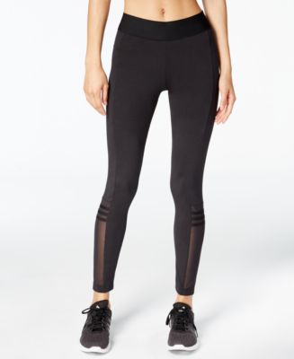 legging adidas mesh