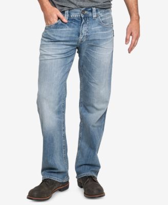 tall loose fit jeans