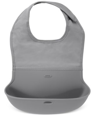 OXO - Tot Roll Up Bib