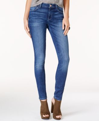 curve skinny jeans