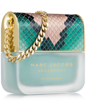EAN 3614224383954 product image for Marc Jacobs Decadence Eau So Decadent Eau de Toilette Spray, 3.4 oz. | upcitemdb.com